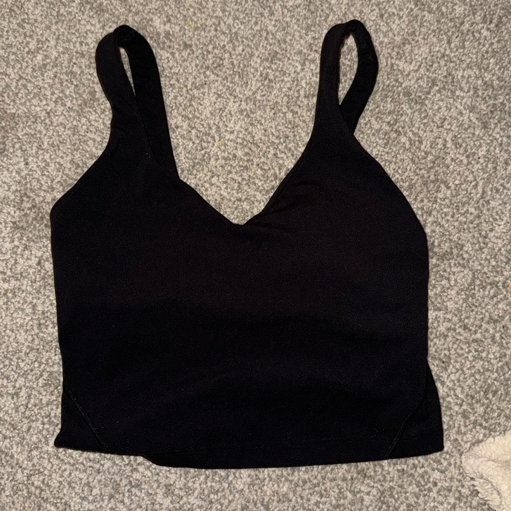 lululemon align tank